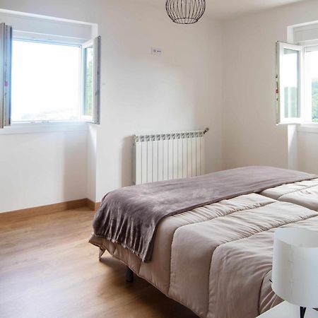 Ag Casa Anema 10 Huespedes A 2Km De La Playa Razo Villa La Coruña Eksteriør bilde