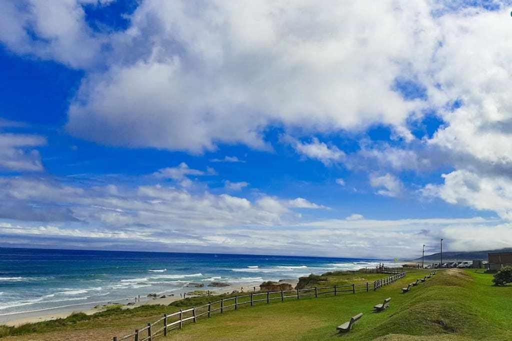 Ag Casa Anema 10 Huespedes A 2Km De La Playa Razo Villa La Coruña Eksteriør bilde