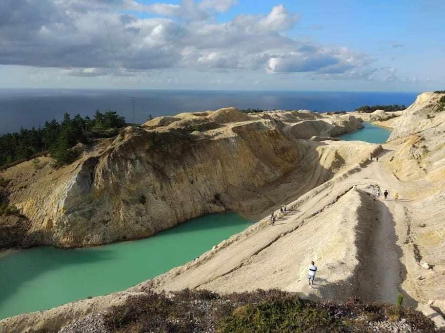 Ag Casa Anema 10 Huespedes A 2Km De La Playa Razo Villa La Coruña Eksteriør bilde