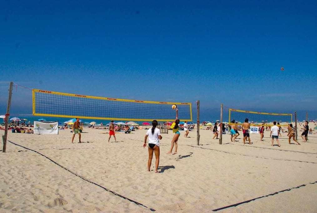 Ag Casa Anema 10 Huespedes A 2Km De La Playa Razo Villa La Coruña Eksteriør bilde
